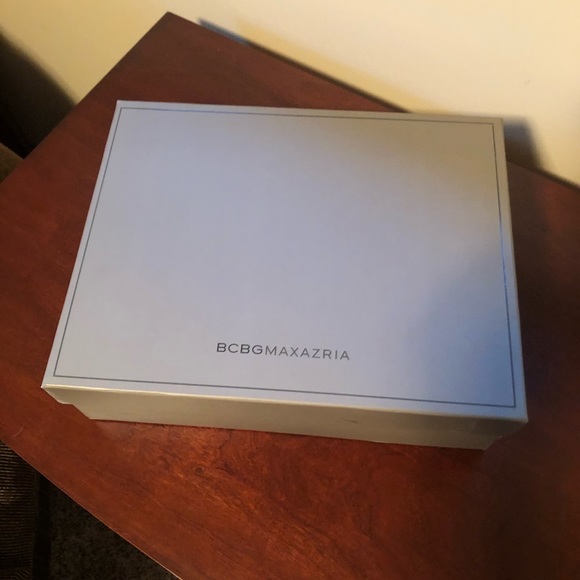 BCBG Strappy Heels - Picture 10 of 10